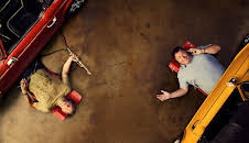 Wheeler Dealers säsong 15b (S15 E2)