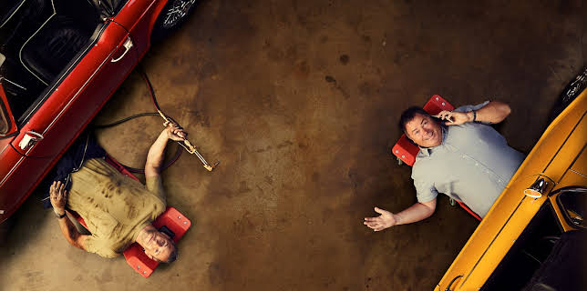 Wheeler Dealers season 15b