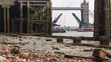 9:00 PM: Drain the Oceans | Channel 5 | 6/26 2026
