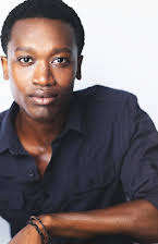 Ato Blankson-Wood as 