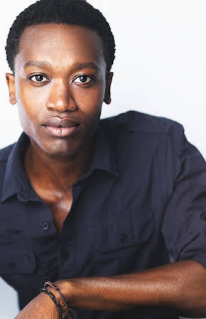 Ato Blankson-Wood as 