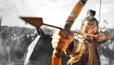 Entscheidung auf dem Schlachtfeld