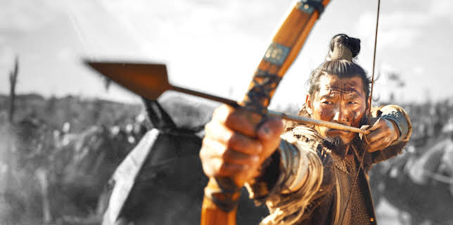 Entscheidung auf dem Schlachtfeld