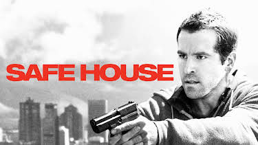 00:00: Safe house | Viasat Film Action | 7/17 2026