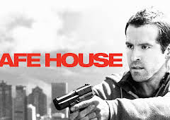 Safe house