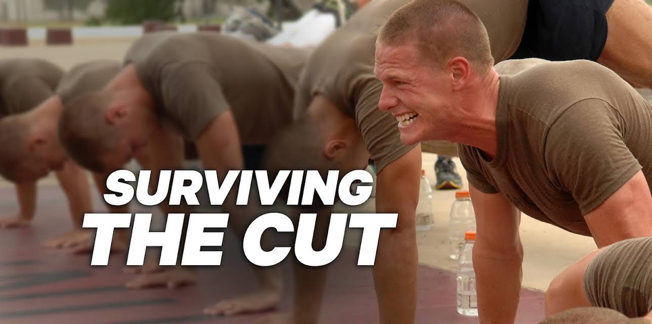 Surviving the Cut Season 1