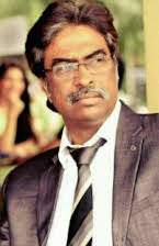 Kannan Arunachalam as 