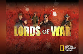 Lords of War  Season 1: Special Ops