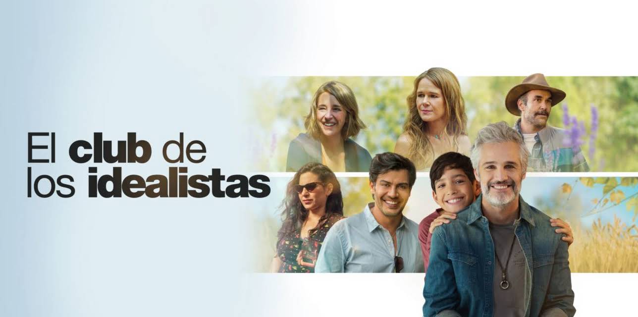 El club de los idealistas (2020)