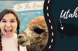 The Kingdom Here: On The Road: TKH: On The Road | Utah