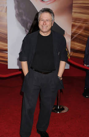 Alan Menken as 