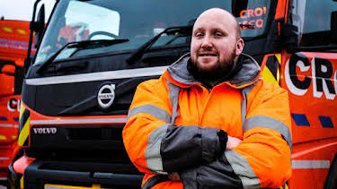 10:00 AM: Trucking Hell (S3 E20) (S3) | Paramount | 6/14 2026