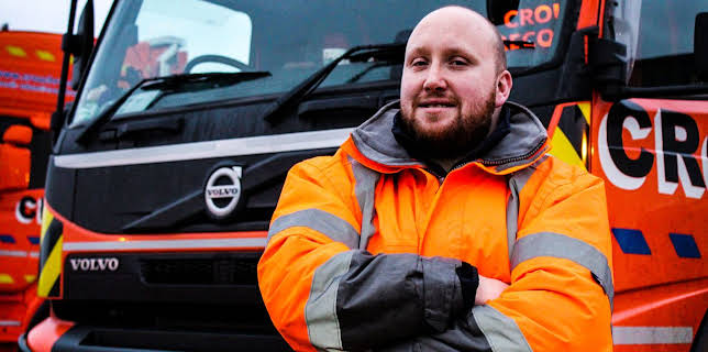 3:10 AM: Trucking Hell (S3 E8) (S3) | Paramount | 1/9 2026