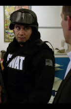 Rafael Poueriet as Officer Johnson