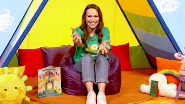 10:05 AM: Milkshake! Story Den (S2 E8) (S2) | Channel 5 | 6/17 2026