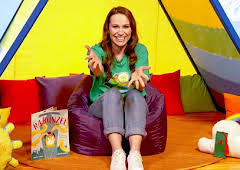 Milkshake! Story Den