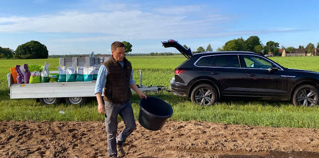 01:05: Die Nordreportage: Wem schmeckt denn sowas? | Radio Bremen | 1/29 2026