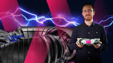 22:45: Zeitenwende: Hightech aus Deutschland | ZDF | 9/8 2026