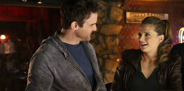 10:10: Castle (S6 E23) (S6) | Kabel Eins | 6/17 2025