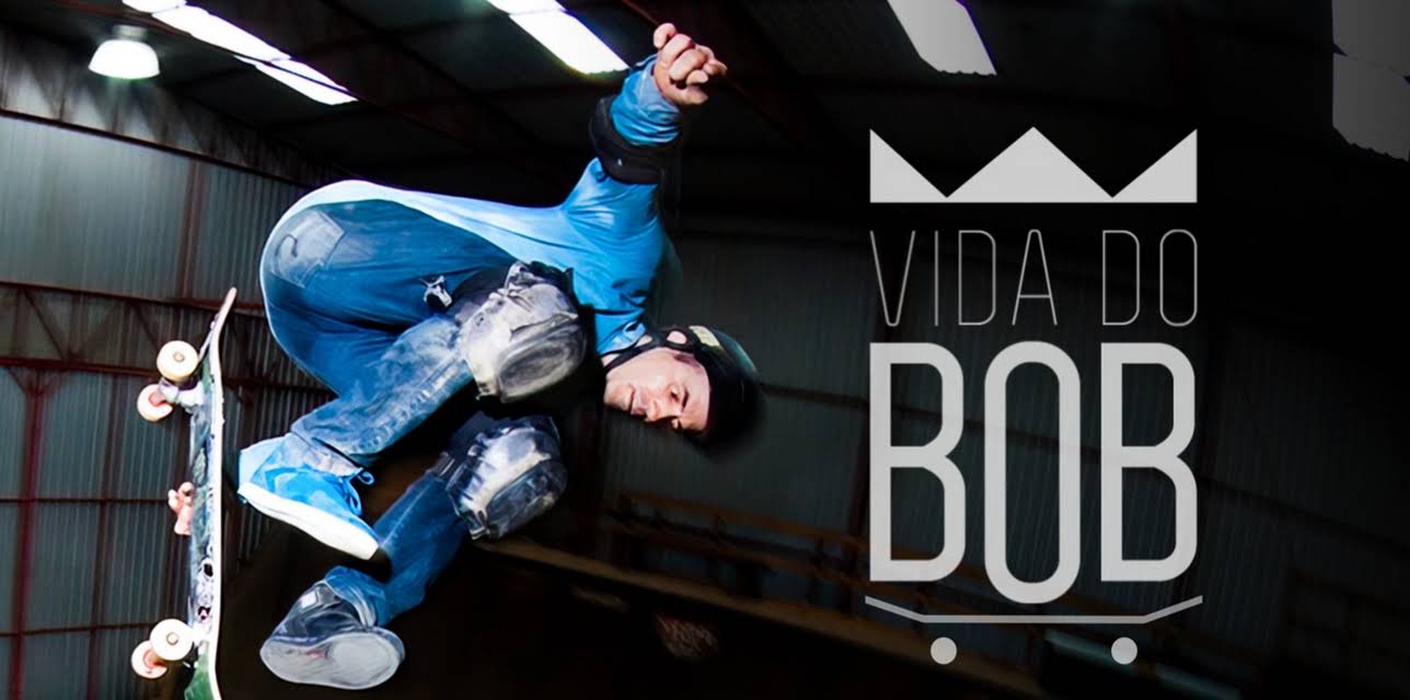 Vida do Bob