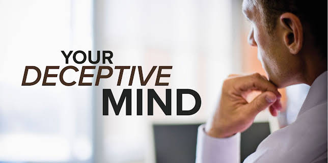 Your Deceptive Mind: A Scientific Guide to Critical Thinking Skills