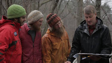 8:00 AM: Treehouse Masters (S5) | Discovery Channel | 9/9 2026