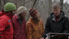 Treehouse Masters