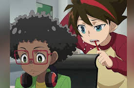 Bakugan Evolutions: Bakugan Academy! / Roommates