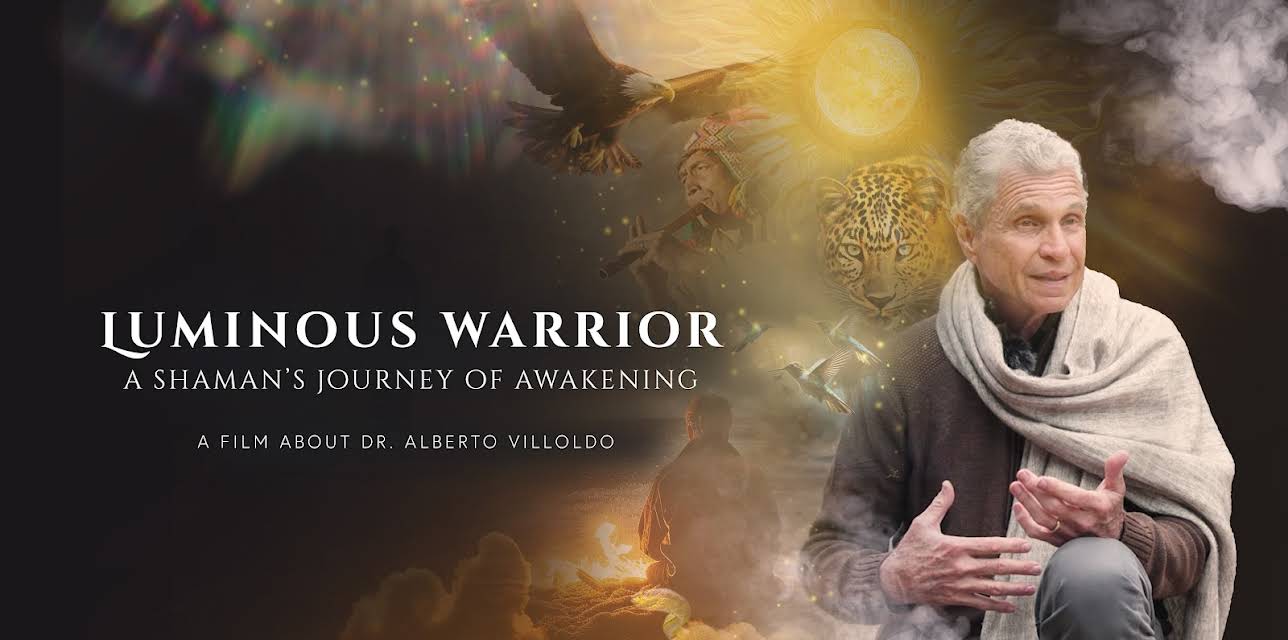 Luminous Warrior (2025)