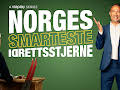 Norges smarteste idrettsstjerne