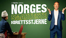 Norges smarteste idrettsstjerne (S1 E7)