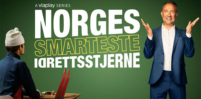 21:30: Norges smarteste idrettsstjerne (S1 E7) (S1) | TV3 | 2/16 2026