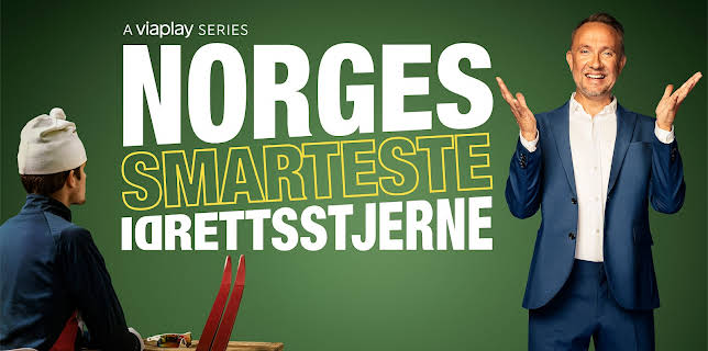 Norges smarteste idrettsstjerne