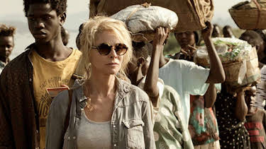 03:11: MAD IN SPAIN: 'EL CUADERNO DE SARA' | BE MAD | 4/4 2026