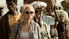 MAD IN SPAIN: 'EL CUADERNO DE SARA'