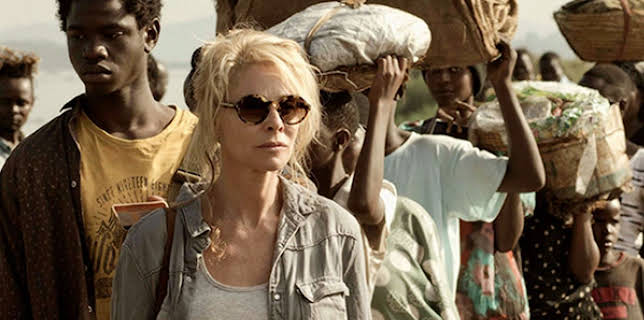 08:17: FIESTA DEL CINE ESPAÑOL: 'EL CUADERNO DE SARA' | BE MAD | 2/27 2026