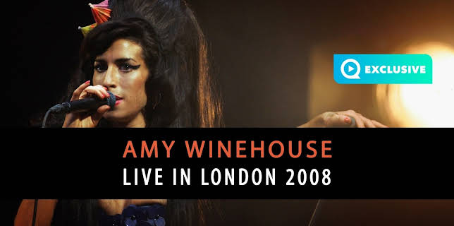 Amy Winehouse - BBC One Sessions: Live at Porchester Hall (2013)
