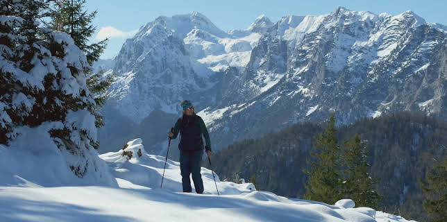 02:55: Bergwinter Ramsau | 3SAT | 12/21 2025