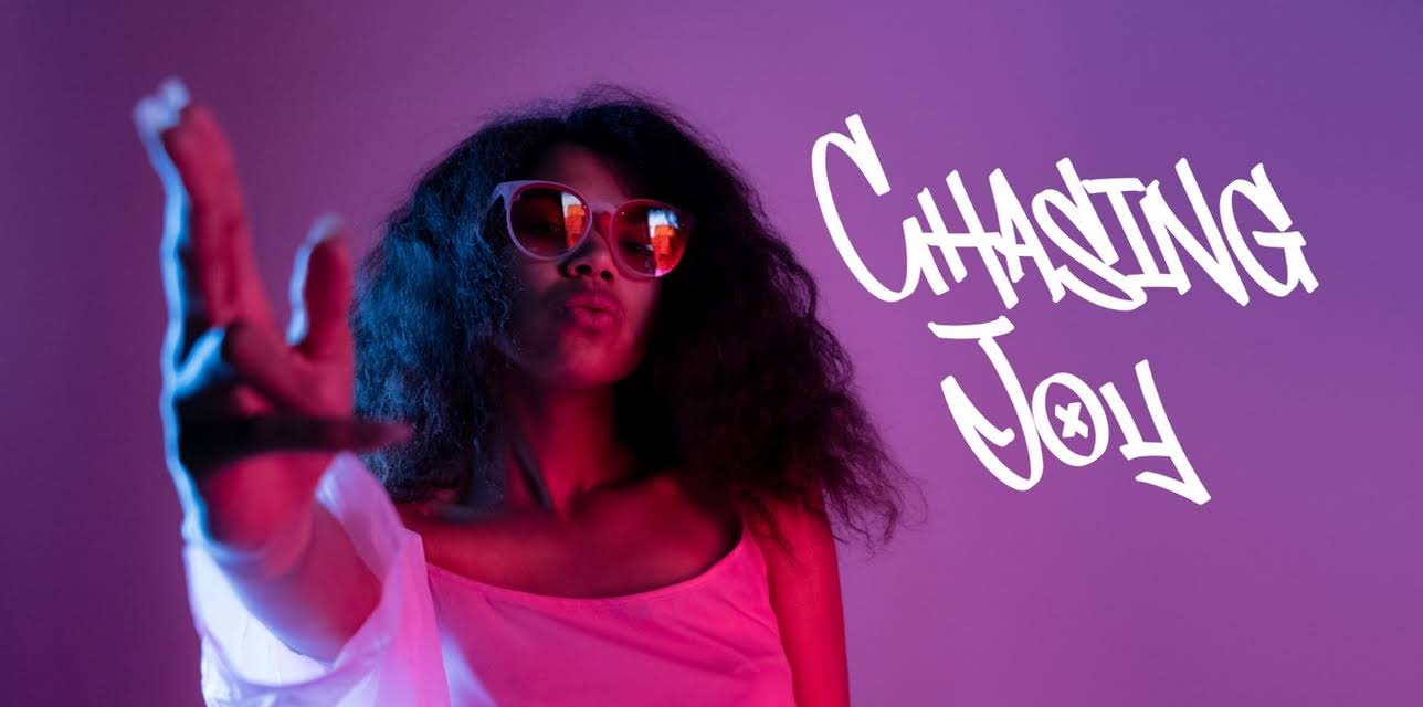 Chasing Joy (2021)