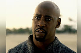 Lucifer: Season 1: Favorite Son