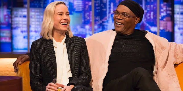 11:45 PM: The Jonathan Ross Show: Special Guests (S2 E1) (S2) | ITV2 | 12/14 2025