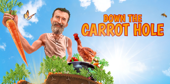 Down the Carrot Hole (2026)
