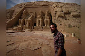 Ancient Impossible Season 1: Monster Monuments