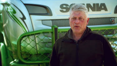 06:00: Svenska Truckers (S6 E4) (S6) | TV3 | 4/2 2026