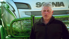 Svenska Truckers (S6 E4)