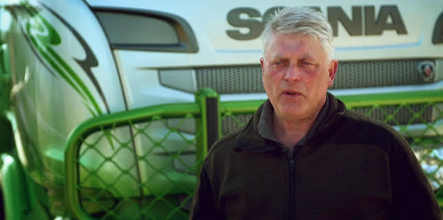 06:00: Svenska Truckers (S6 E4) (S6) | TV3 | 12/14 2025