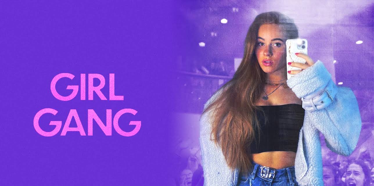 Girl Gang (2022)