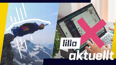 19:15: Lilla Aktuellt | Barnkanalen | 9/15 2025