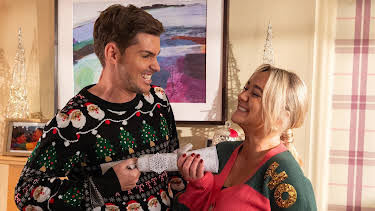 8:00 PM: Hollyoaks | E4 | 12/30 2025