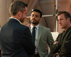 Alert: Missing Persons Unit